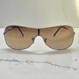 Ray-Ban Modern Aviator Sunglasses- Unisex